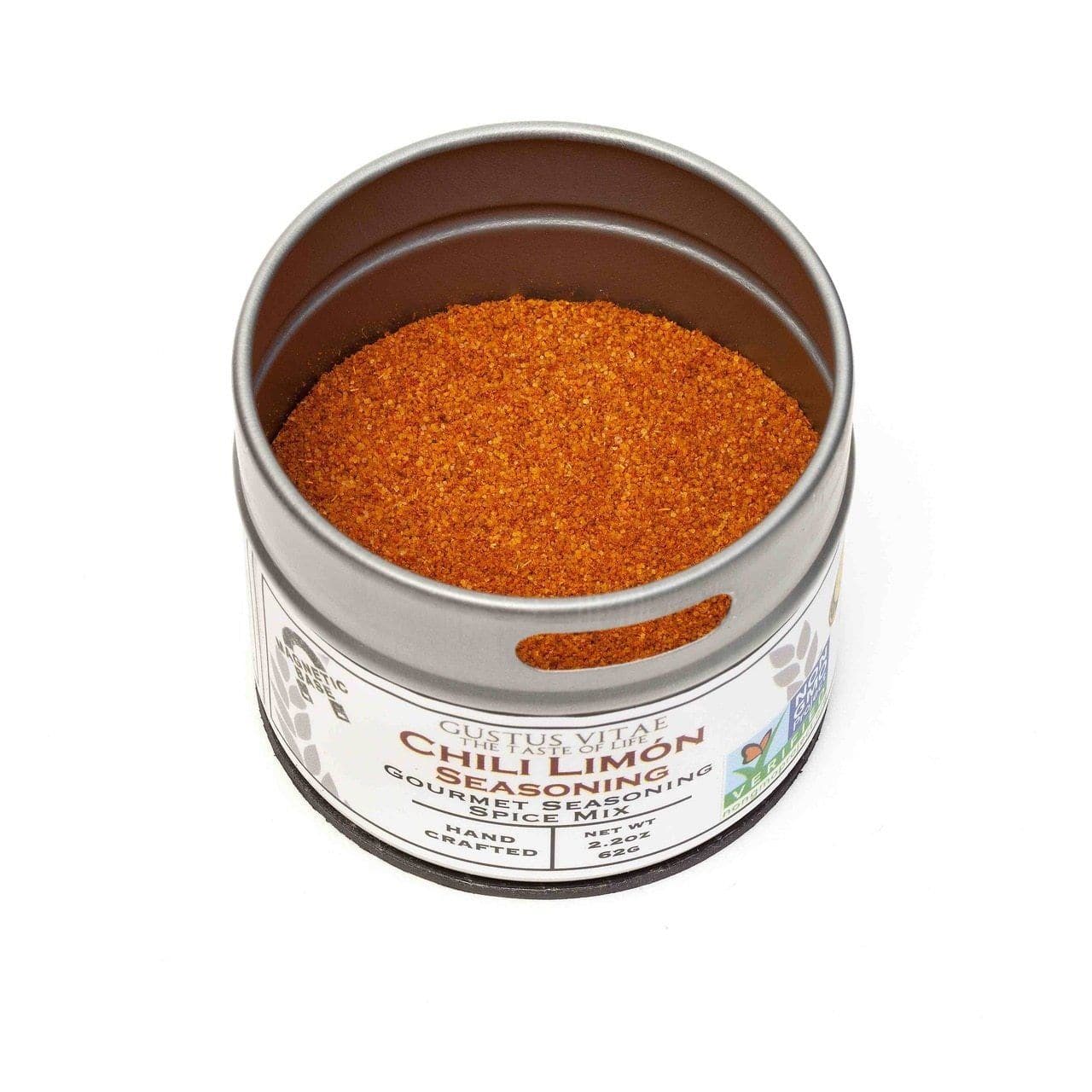  Chili Límon Seasoning by Gustus Vitae Gustus Vitae Perfumarie