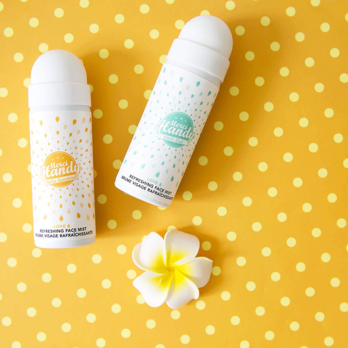  Chillout Refreshing Face Mist Merci Handy Perfumarie