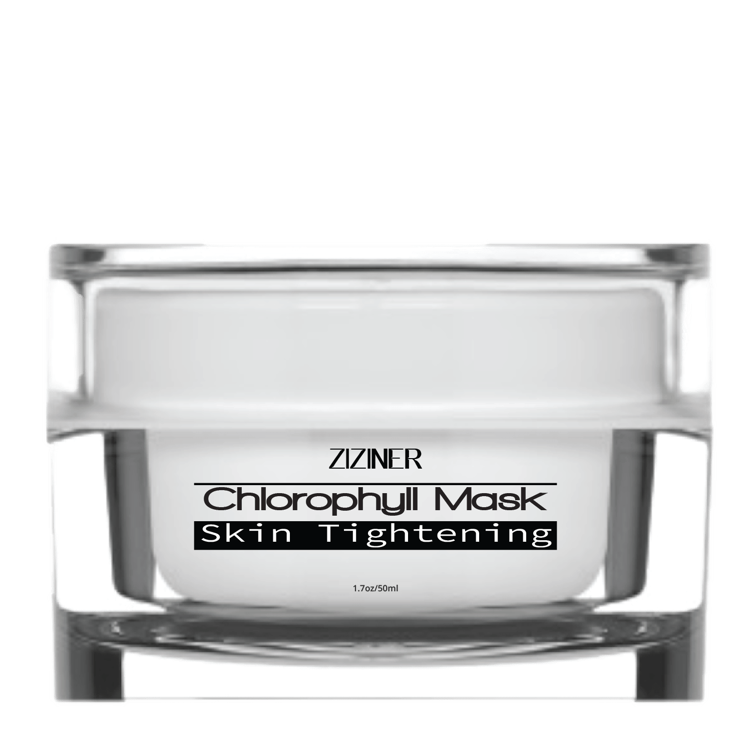  Chlorophyll Mask ziziner skincare Perfumarie