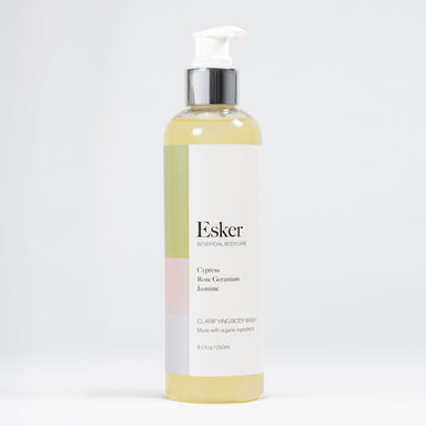  Clarifying Body Wash by Esker Esker Perfumarie