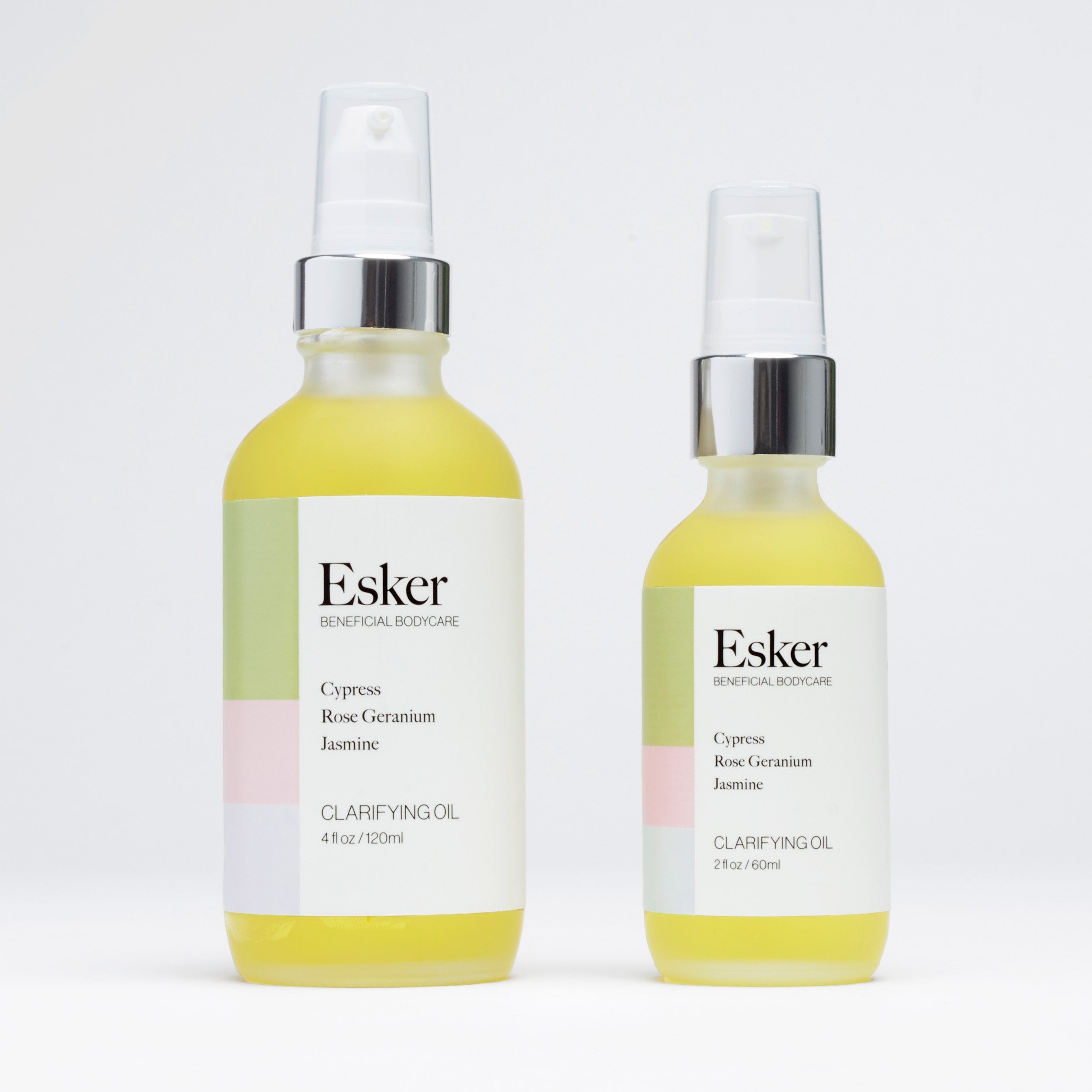  Clarifying Oil by Esker Esker Perfumarie