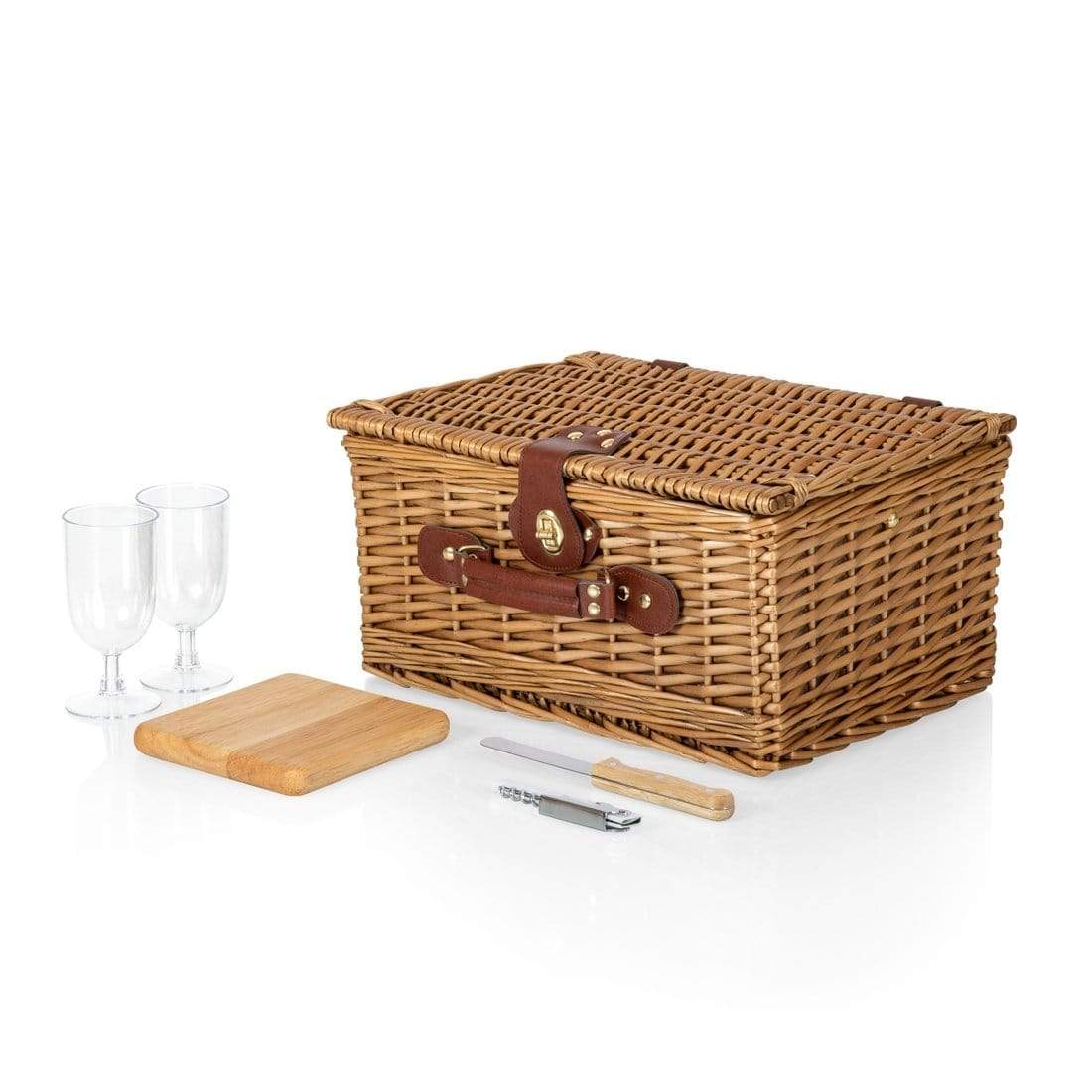  Classic Wine and Cheese Basket Inspired Atelier Perfumarie