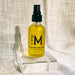  Purify + Rejuvenate Cleansing Oil by Olive + M Olive + M Perfumarie
