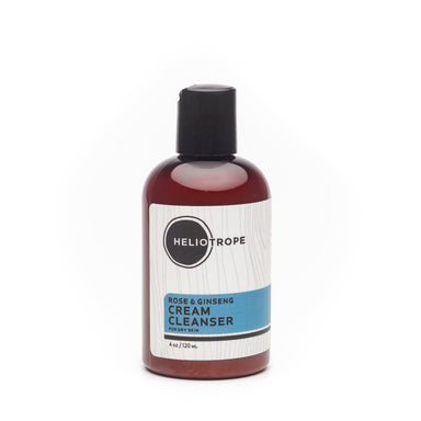  Rose & Sea Buckthorn Cream Cleanser by Heliotrope San Francisco Heliotrope San Francisco Perfumarie