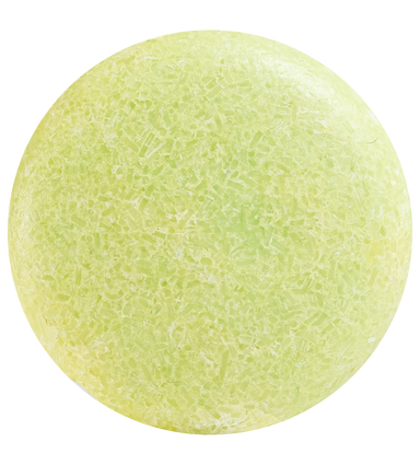  Coconut Lime Shampoo Bar by Vunella Vunella Perfumarie