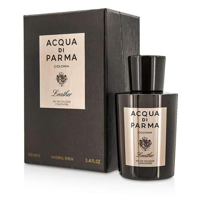  Colonia Leather Eau de Parfum Acqua di Parma Perfumarie