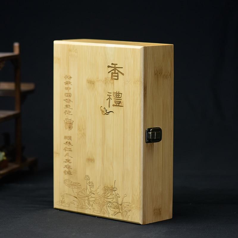  Copper Incense Burner in Gift Box Inspired Atelier Perfumarie