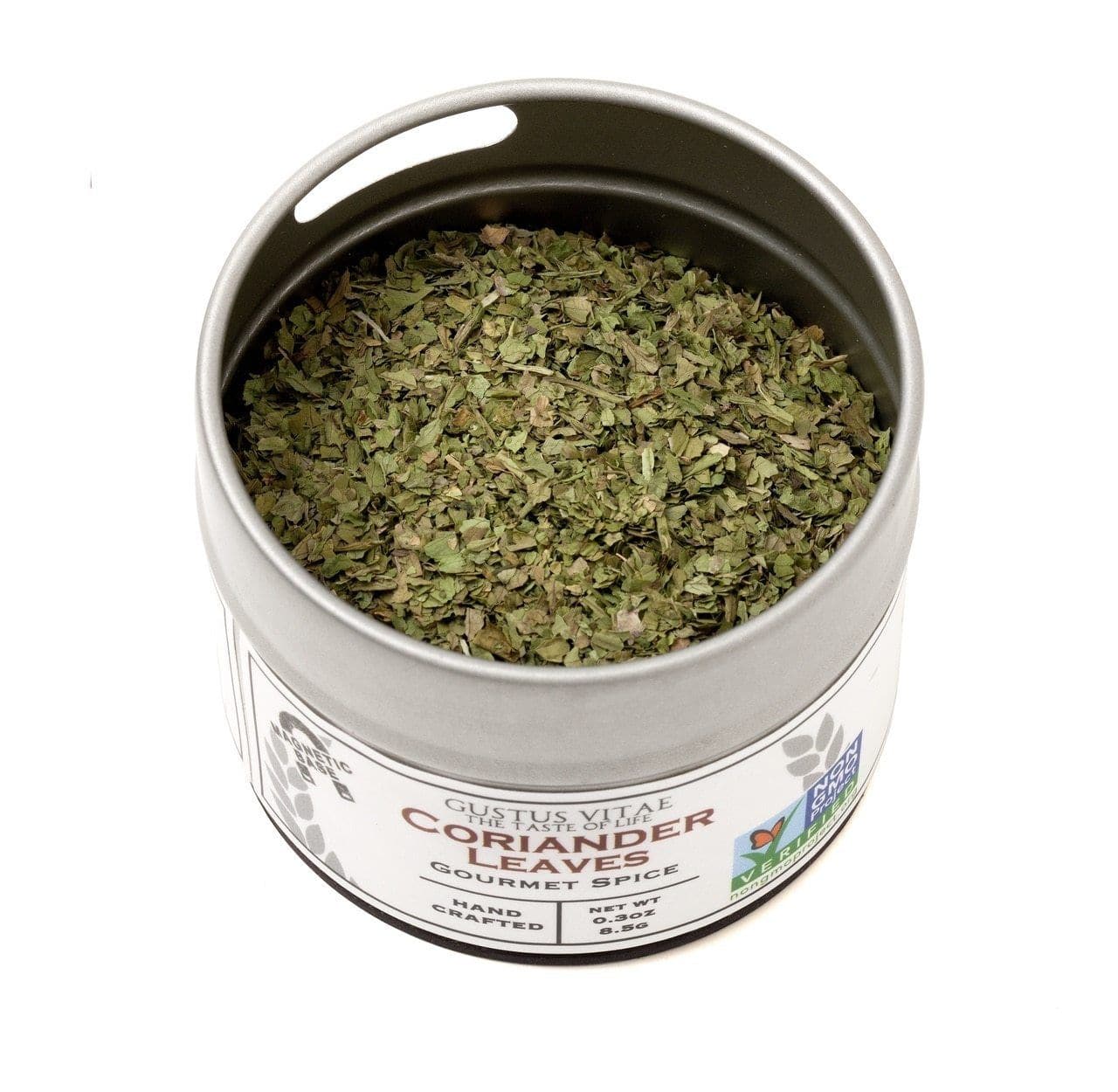  Coriander Leaves (Cilantro) by Gustus Vitae Gustus Vitae Perfumarie