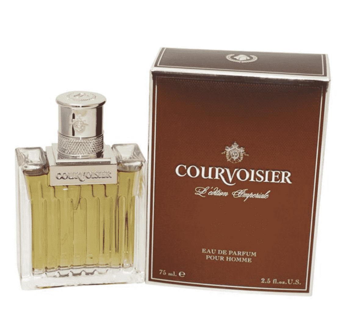  Courvoisier L'Edition Imperiale Courvoisier Perfumarie