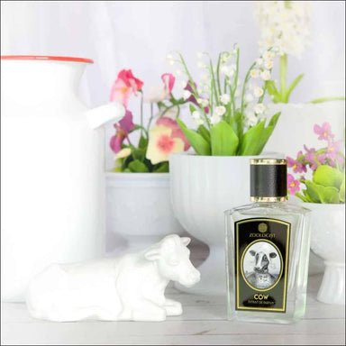 Cow EDP Deluxe Bottle - Preorder Perfume