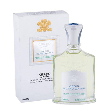  Creed Virgin Island Water EDP Spray Creed Perfumarie