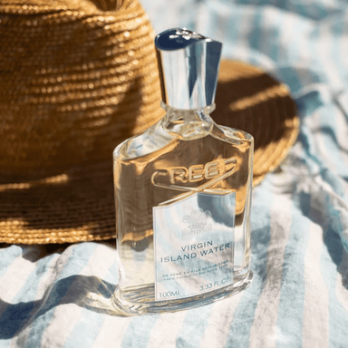 Creed Virgin Island Water EDP Spray at Perfumarie — PERFUMARIE Creed Virgin Island Water EDP Spray at Perfumarie — PERFUMARIE