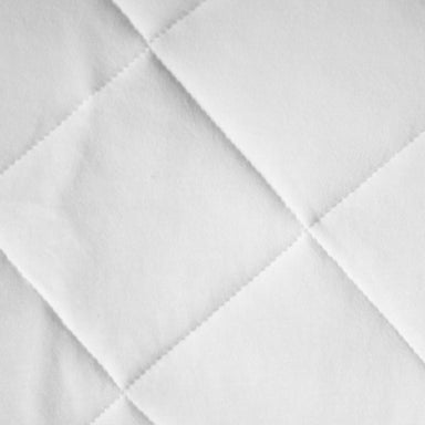  Bamboo Crib Mattress Protector by ettitude ettitude Perfumarie