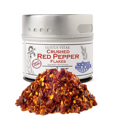  Crushed Red Pepper Flakes by Gustus Vitae Gustus Vitae Perfumarie