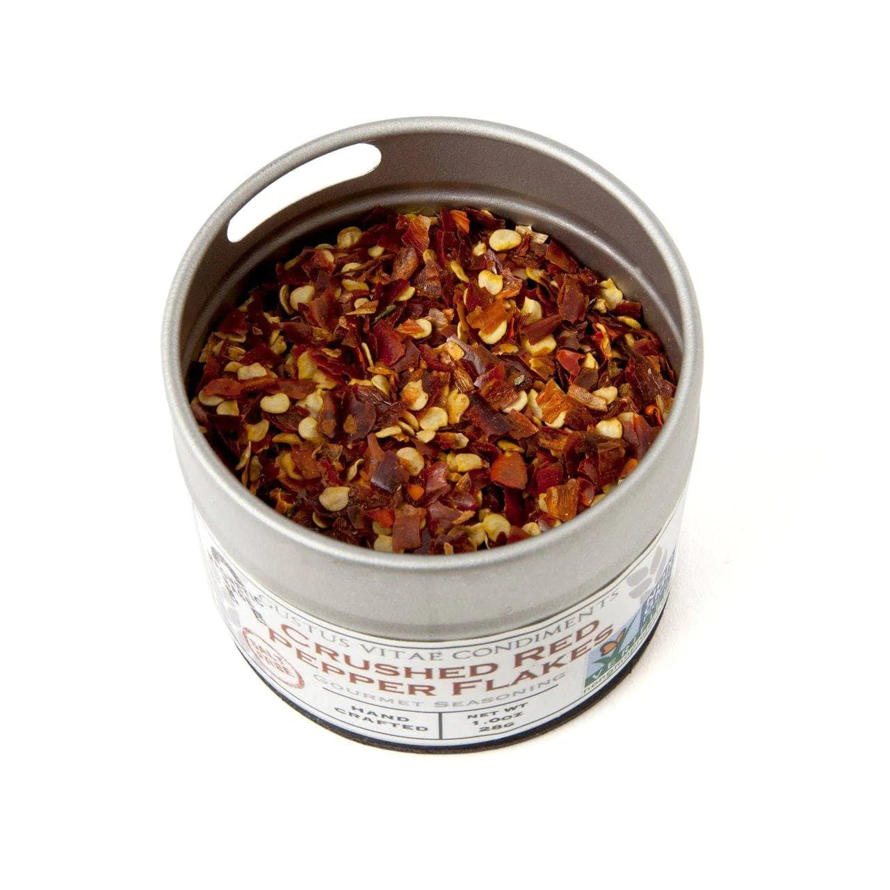  Crushed Red Pepper Flakes by Gustus Vitae Gustus Vitae Perfumarie