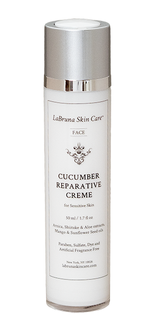  Cucumber Reparative Créme by LaBruna Skincare LaBruna Skincare Perfumarie