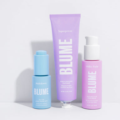  In the Clear Deluxe by Blume Blume Perfumarie