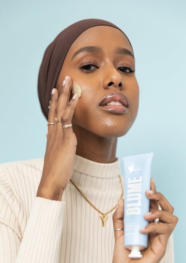  Sunbeam Exfoliating Mask by Blume Blume Perfumarie