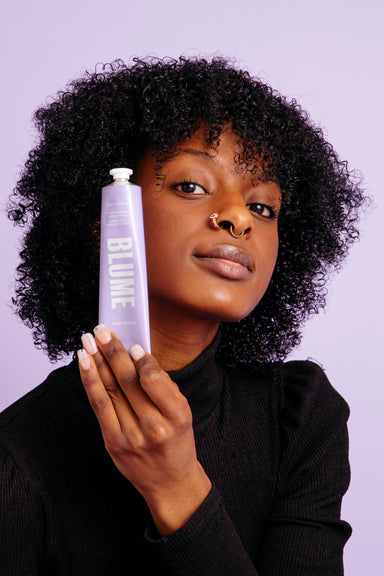  Superpower Clay Mask by Blume Blume Perfumarie