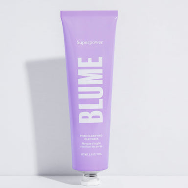  Superpower Clay Mask by Blume Blume Perfumarie