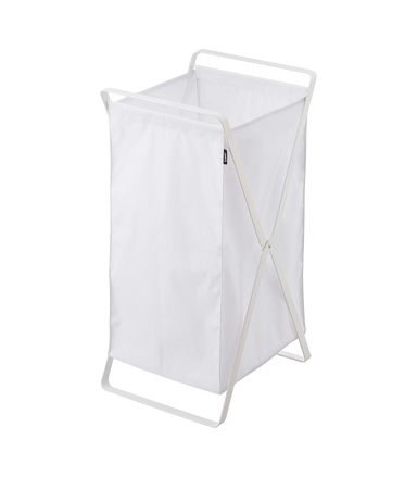  Tower Laundry Hamper - Steel Yamazaki Home Perfumarie