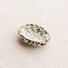  Dalmatian Jasper Worry Stone by Tiny Rituals Tiny Rituals Perfumarie