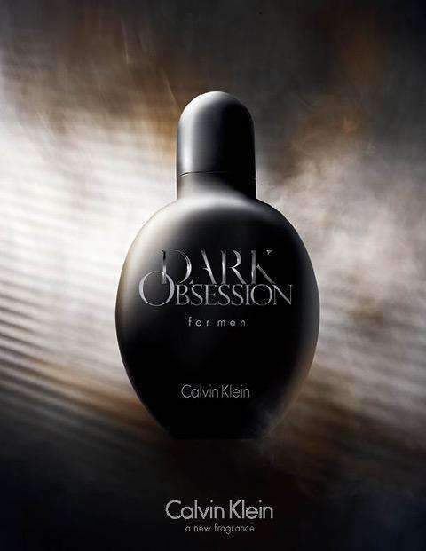  Dark Obsession Calvin Klein Perfumarie