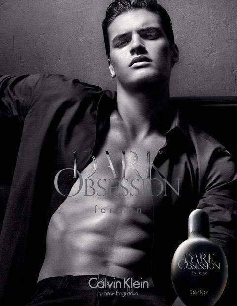  Dark Obsession Calvin Klein Perfumarie