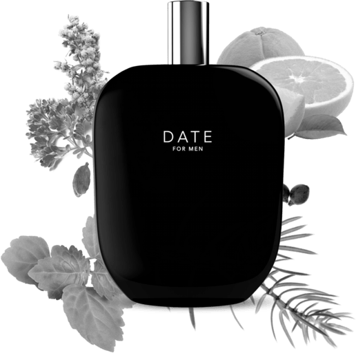 DATE For Men by Fragrance.One / @JeremyFragrance at Perfumarie, Fragrance.One  Perfume . Perfumarie