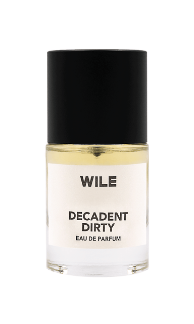  Decadent Dirty Wile Scents Perfumarie