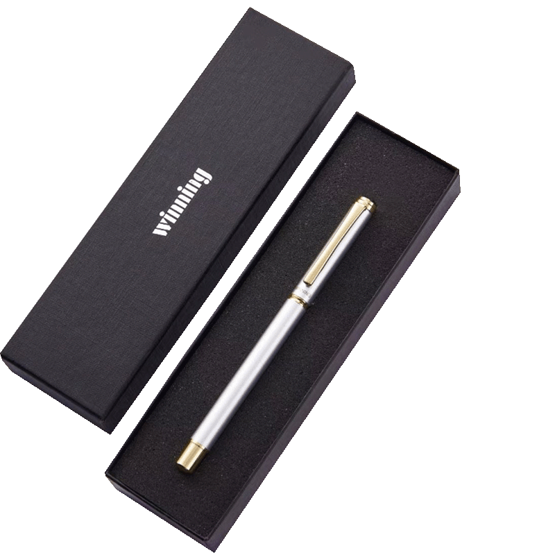  Deluxe Metal Ink Pen (with 5-pack ink refill) Multitasky Perfumarie