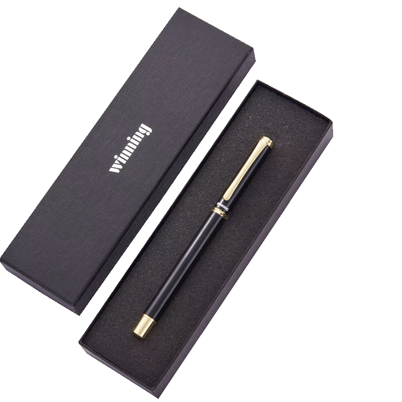  Deluxe Metal Ink Pen (with 5-pack ink refill) Multitasky Perfumarie