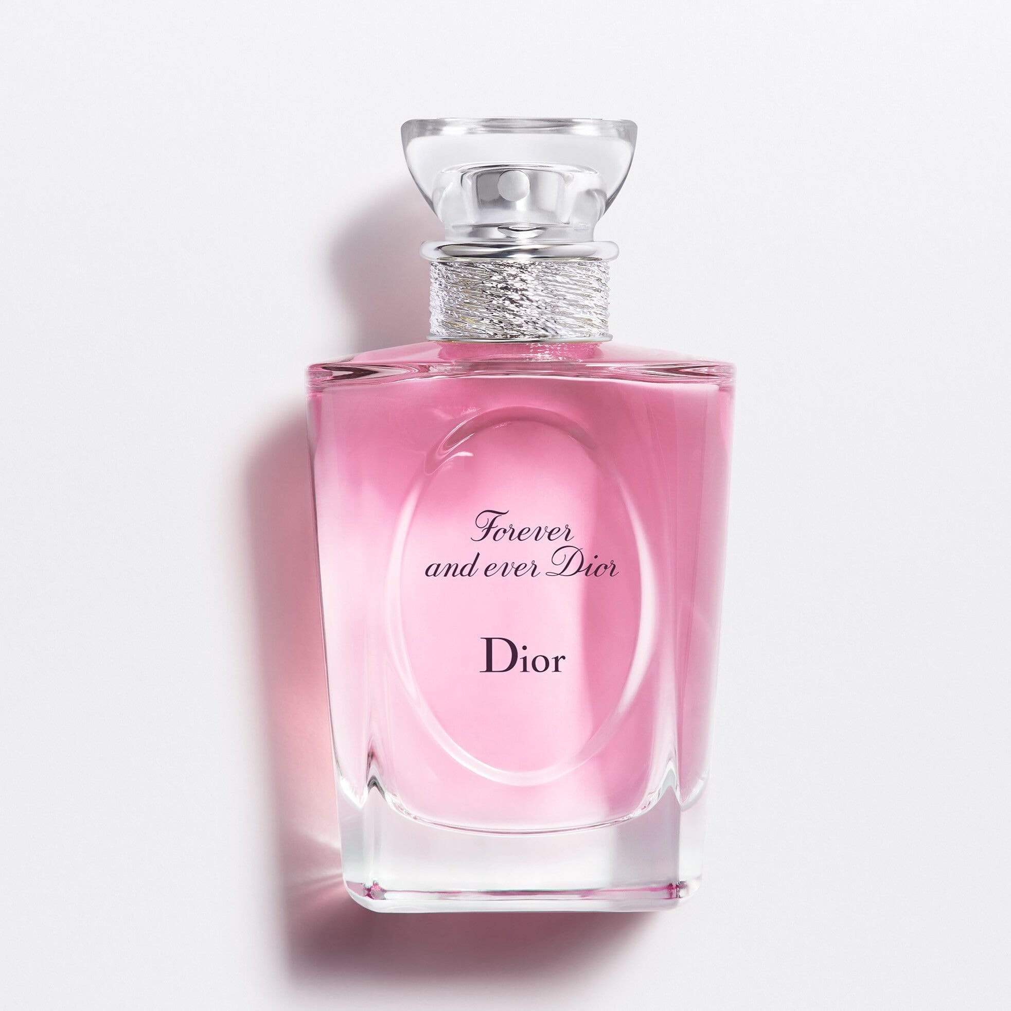 Christian Dior Forever and Ever Dior Eau De Toilette Spray for Women, 3.4  Ounce