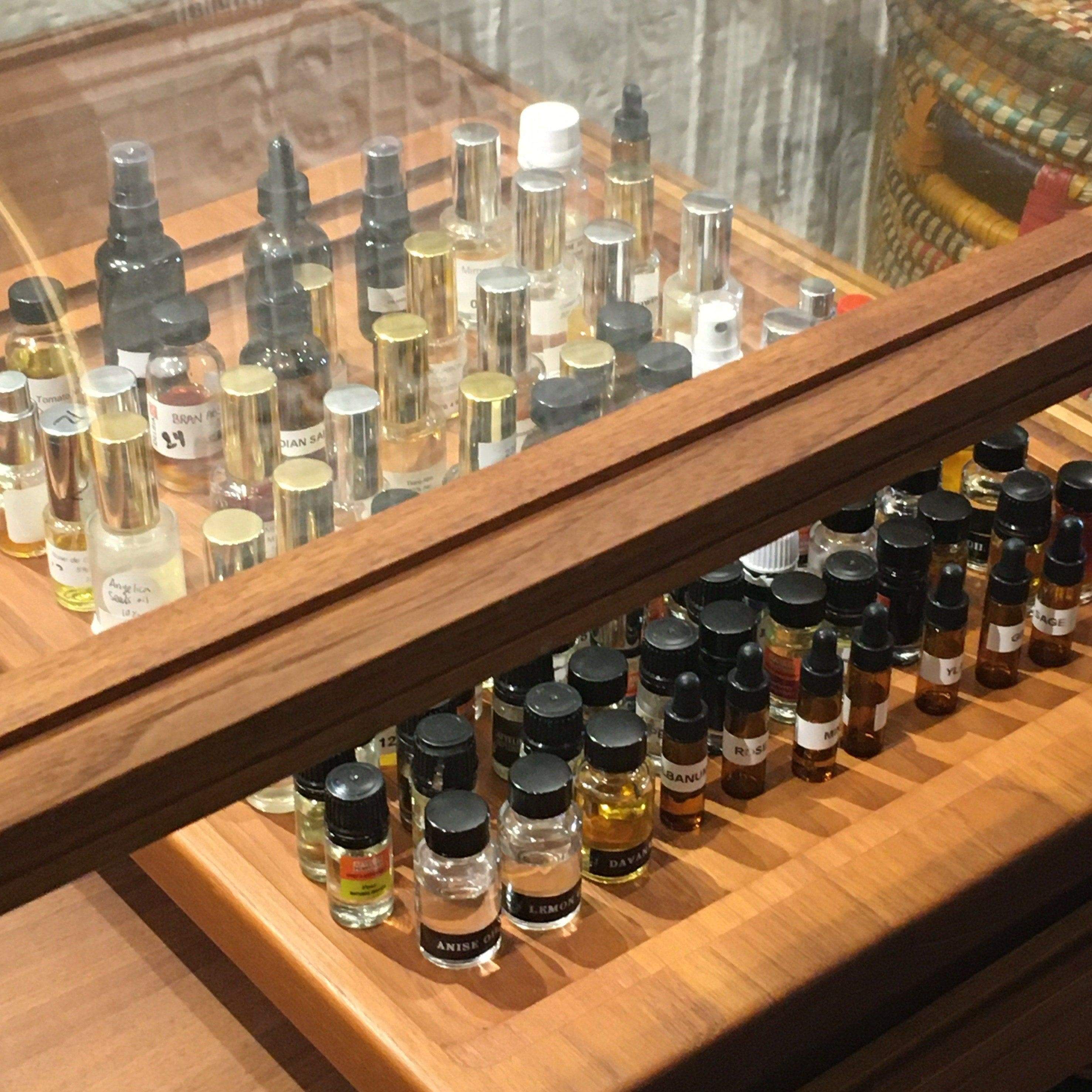  Discovery At Home Any Five Sample Pack Perfumarie Perfumarie