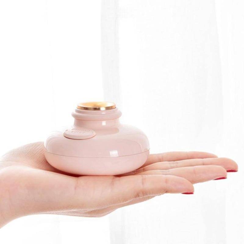  Drift Bottle Mini Portable Humidifier Multitasky Perfumarie