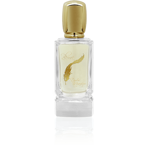 Dualité Perfume by Plume Impression. Scent at Perfumarie, Plume Impression . Perfumarie