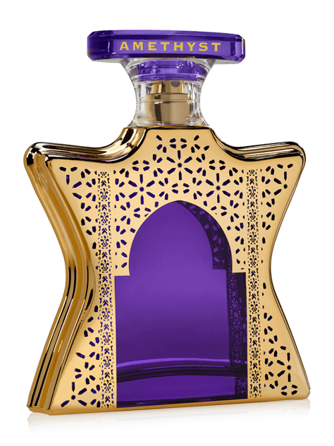  DUBAI AMETHYST Bond No 9 Perfumarie