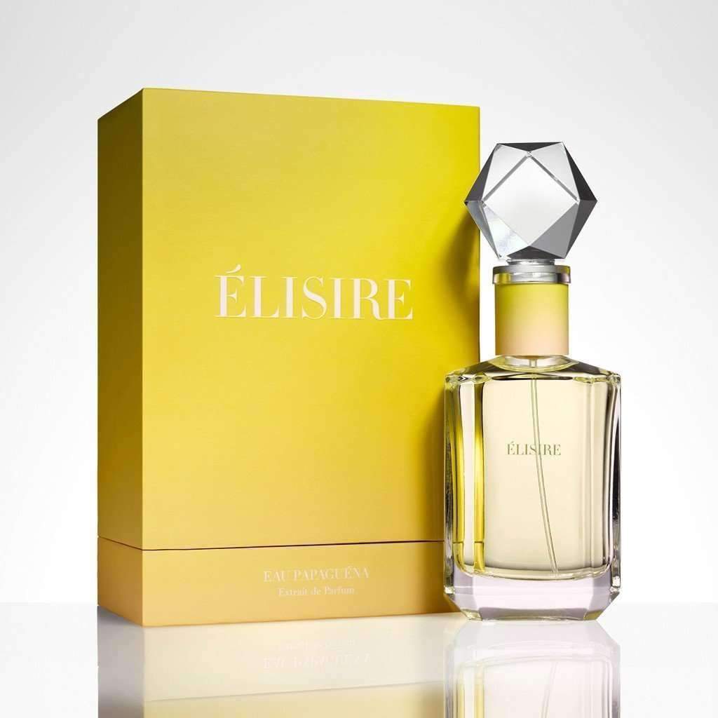  EAU PAPAGUENA Limited Edition 50mL Elisire Perfumarie
