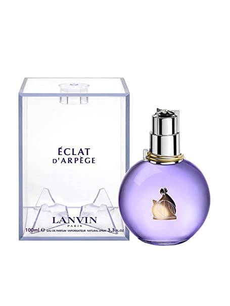  ECLAT ARPEGE LANVIN Perfumarie
