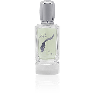  Éclat de Joie Perfume Plume Impression Perfumarie