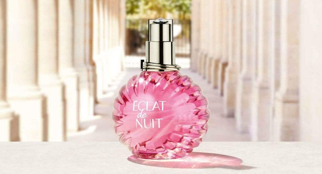 ECLAT DE NUIT LANVIN Perfumarie