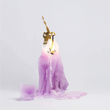  Einar Unicorn Candle PyroPet Candles Perfumarie