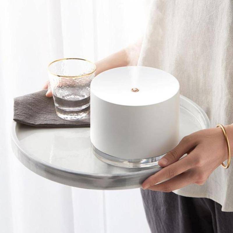  Elegant Humidifier Lamp by Multitasky Multitasky Perfumarie