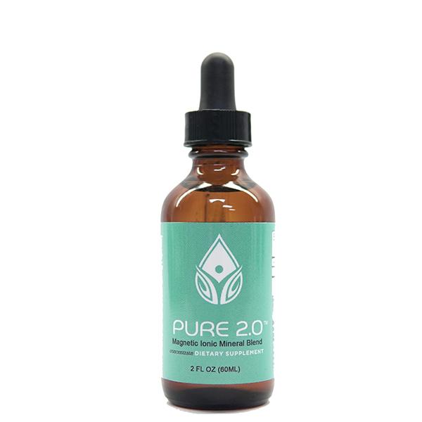  Elevate Pure 2.0 Elevate Perfumarie