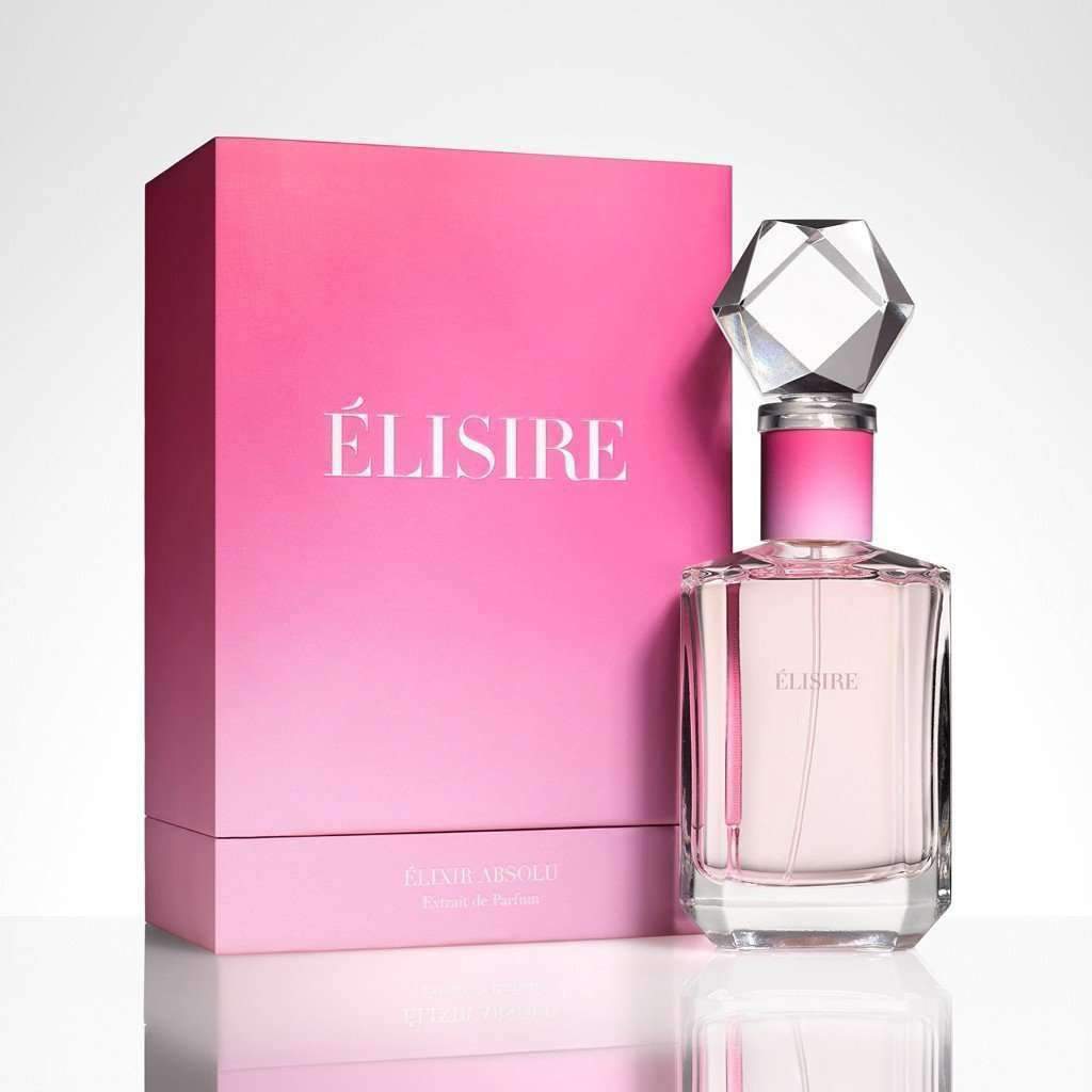  ELIXIR ABSOLU Limited Edition 50mL Elisire Perfumarie