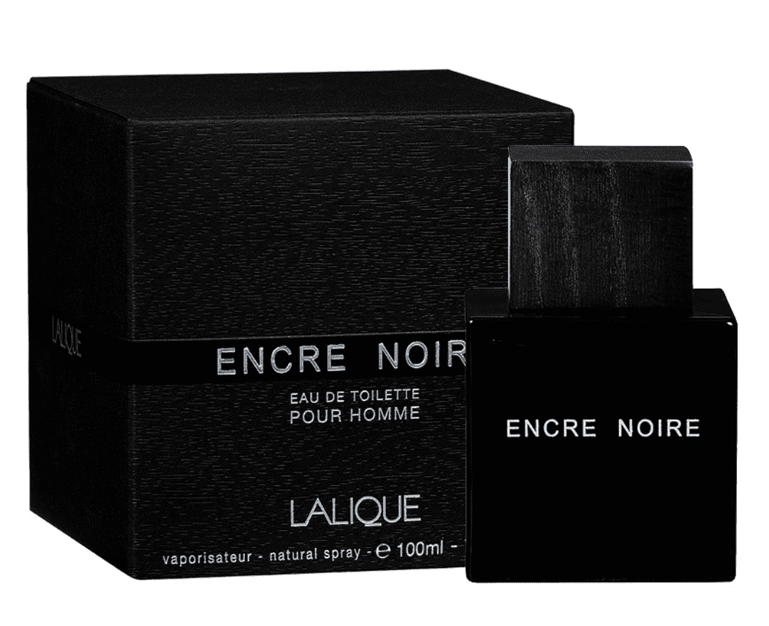  Encre Noire Lalique Perfumarie