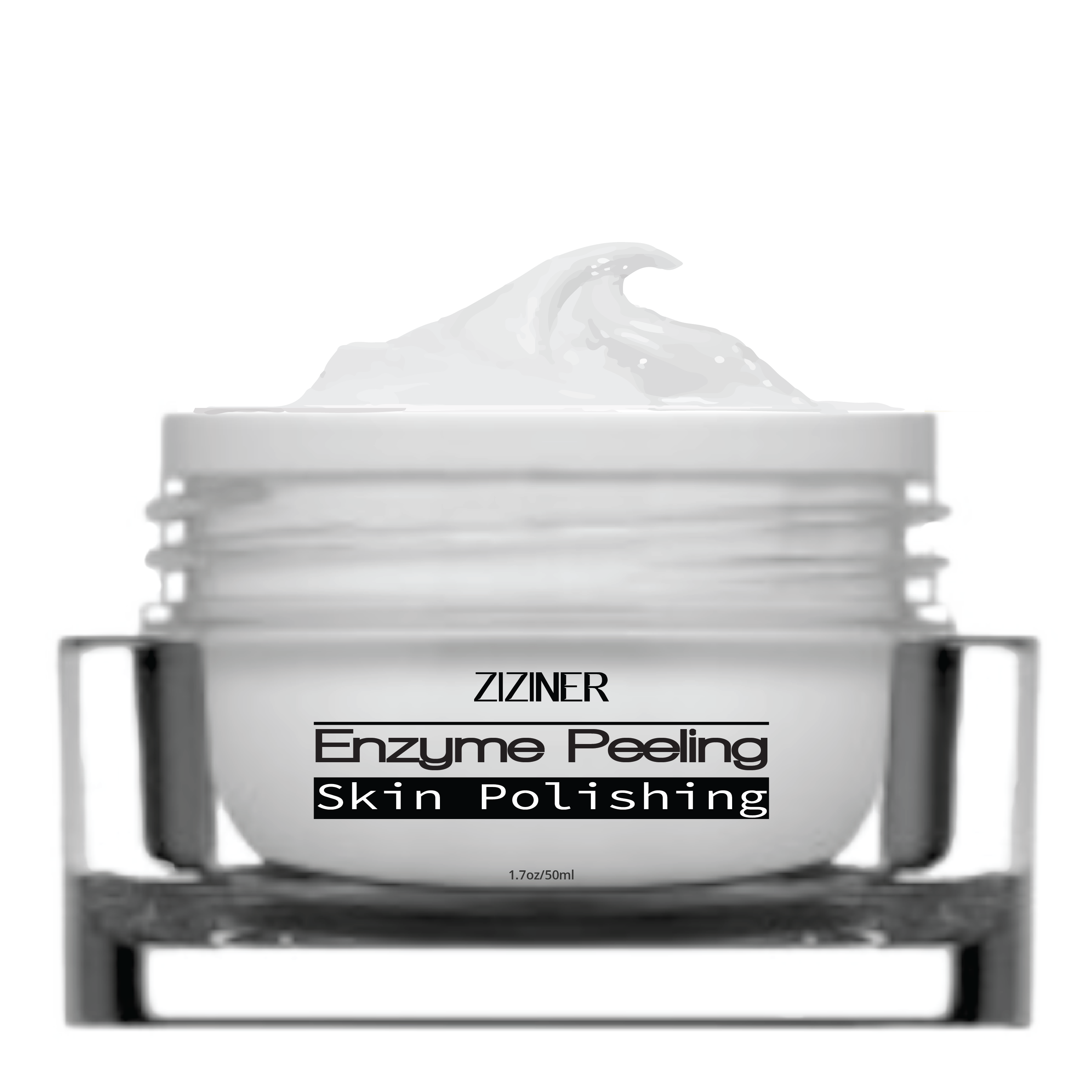  Enzyme Peeling ziziner skincare Perfumarie