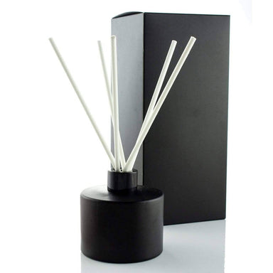  Essenza Packaging - Black (12) Indie Perfumers Guild Perfumarie