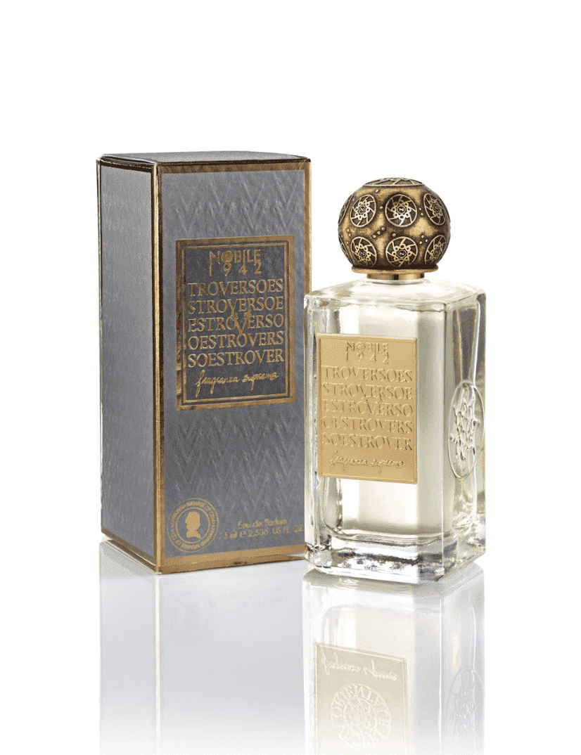  Estroverso Fine Perfume Nobile 1942 Perfumarie