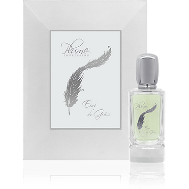  Etat de Grâce Perfume Plume Impression Perfumarie